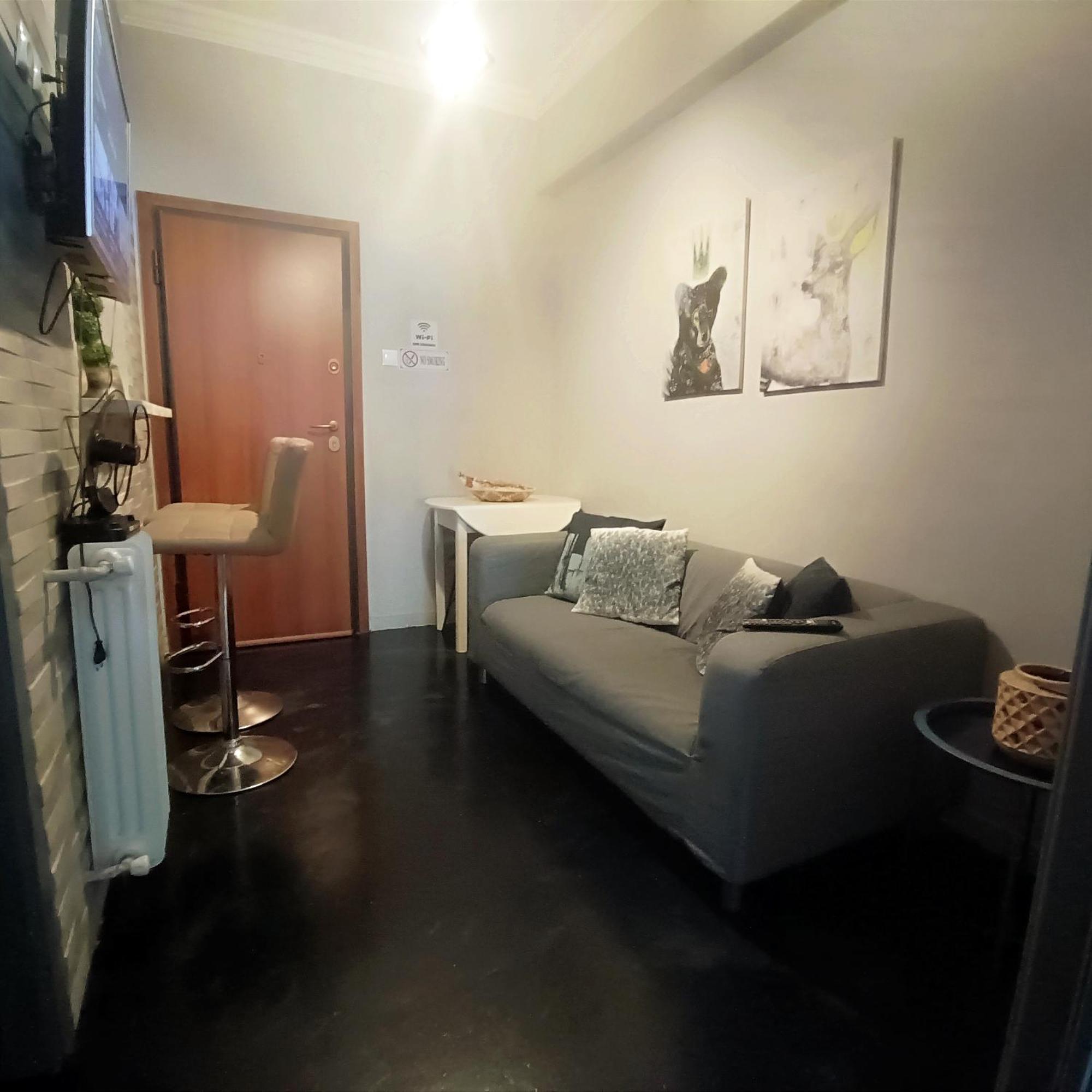 Comfortable Modern Entire House Near The Center Of Athens-Blue Serenity ภายนอก รูปภาพ